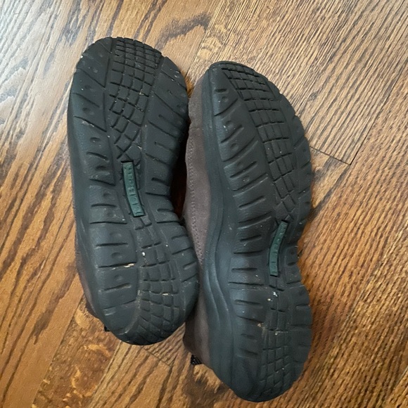 LLBean Moccasins - Picture 2 of 3